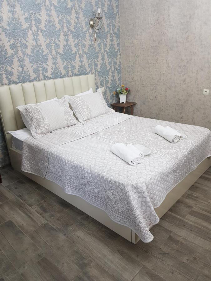 Borjomi Classic Hotel Экстерьер фото