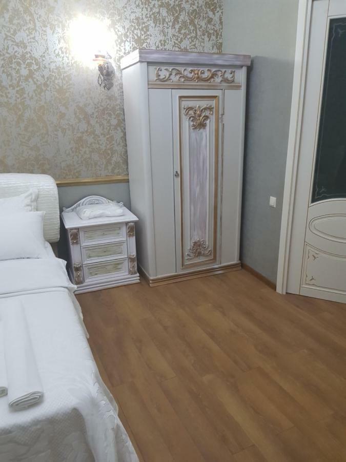 Borjomi Classic Hotel Экстерьер фото