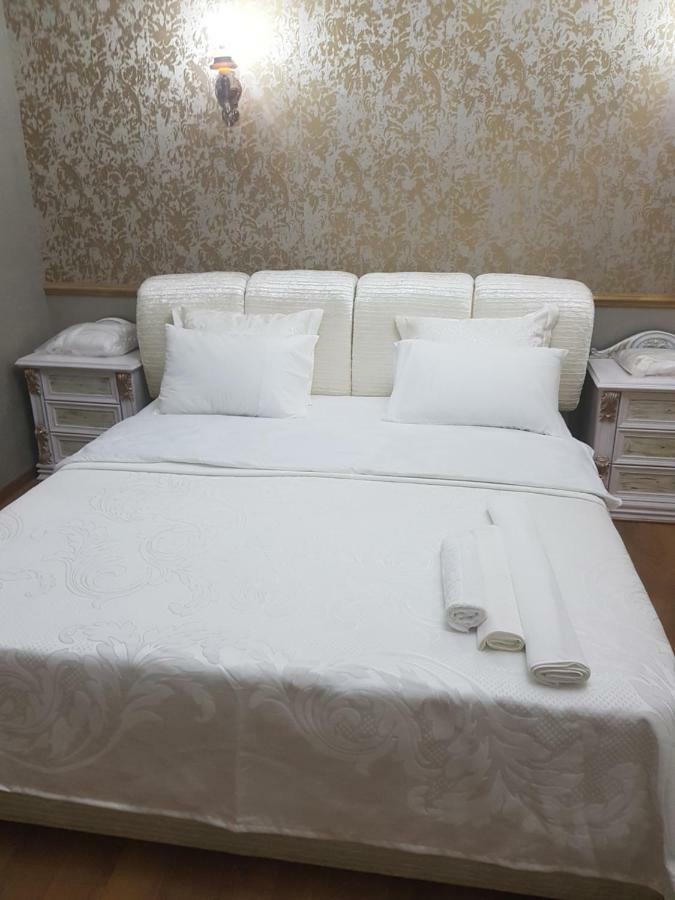 Borjomi Classic Hotel Экстерьер фото