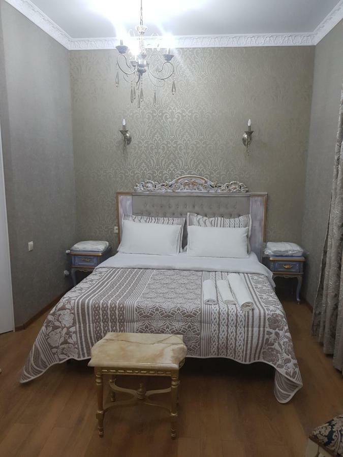 Borjomi Classic Hotel Экстерьер фото
