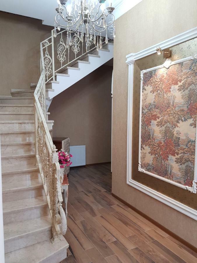 Borjomi Classic Hotel Экстерьер фото